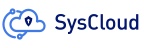 SysCloud logo